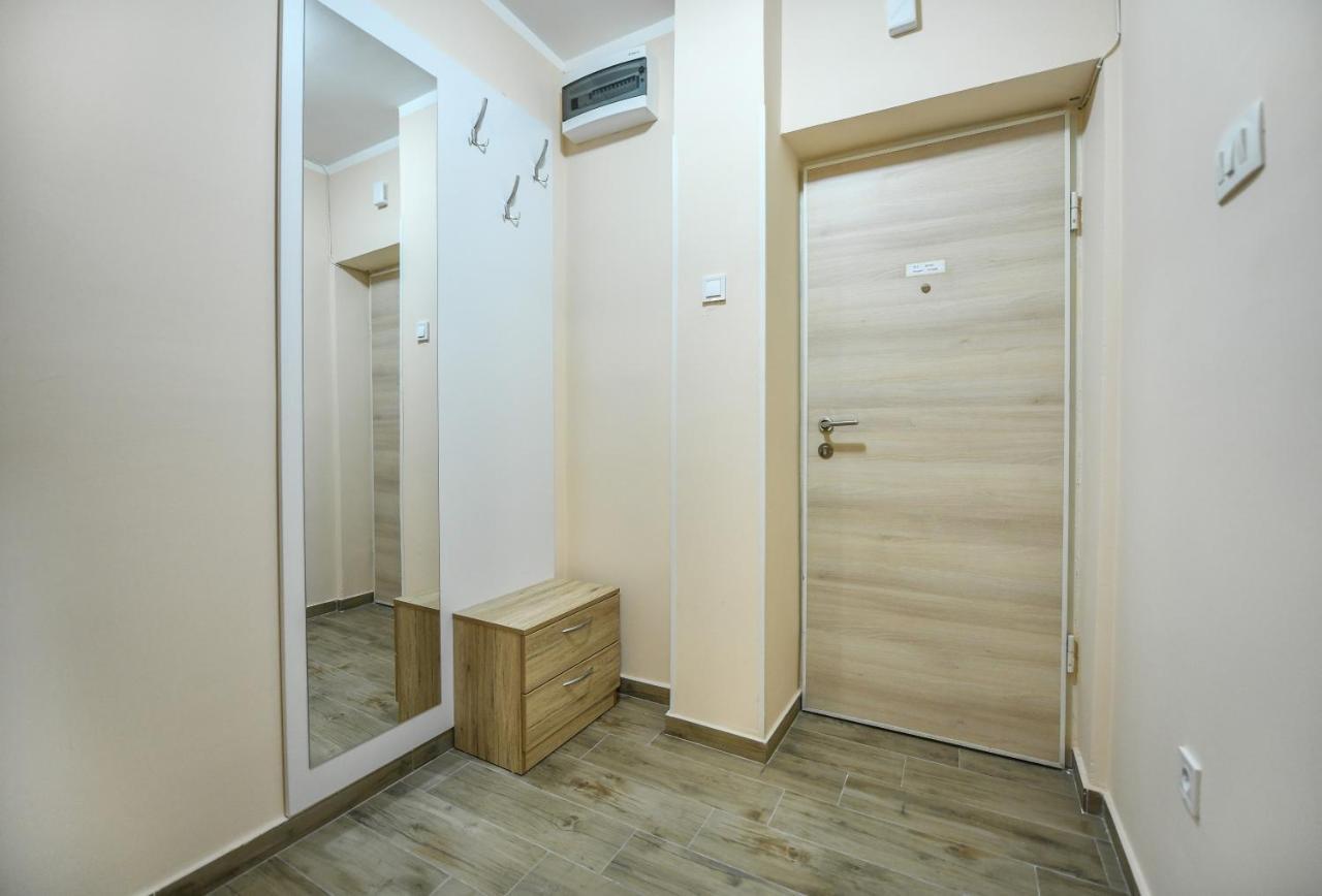 Apartman Centar 2 Podgorica Exterior photo