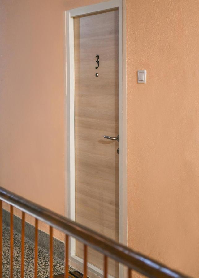 Apartman Centar 2 Podgorica Exterior photo